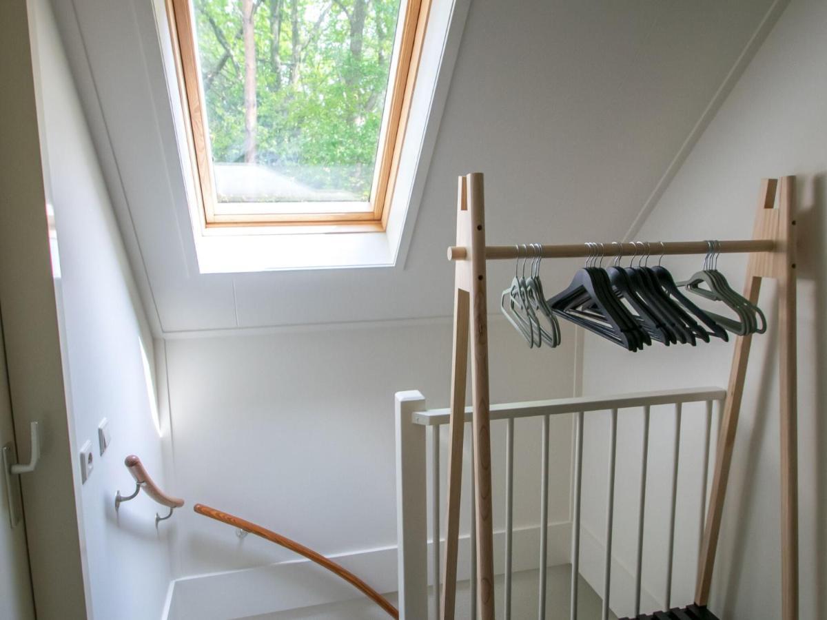 Cosy Holiday Home With Terrace Near Natural Park In Lemele Luaran gambar