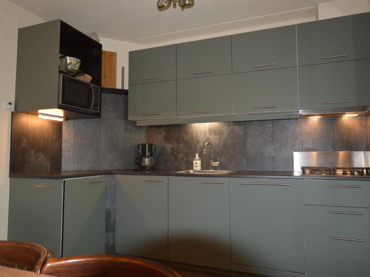 Cosy Holiday Home With Terrace Near Natural Park In Lemele Luaran gambar