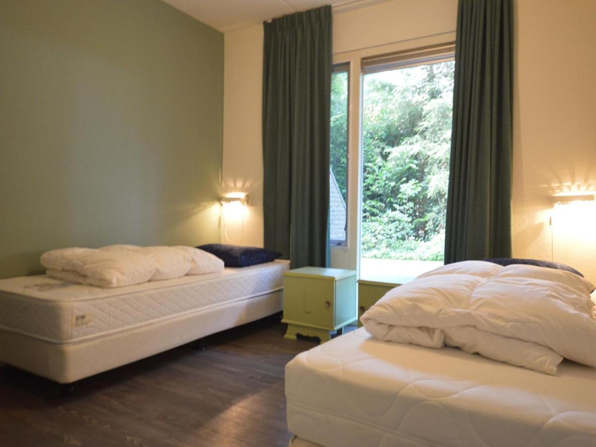 Cosy Holiday Home With Terrace Near Natural Park In Lemele Luaran gambar
