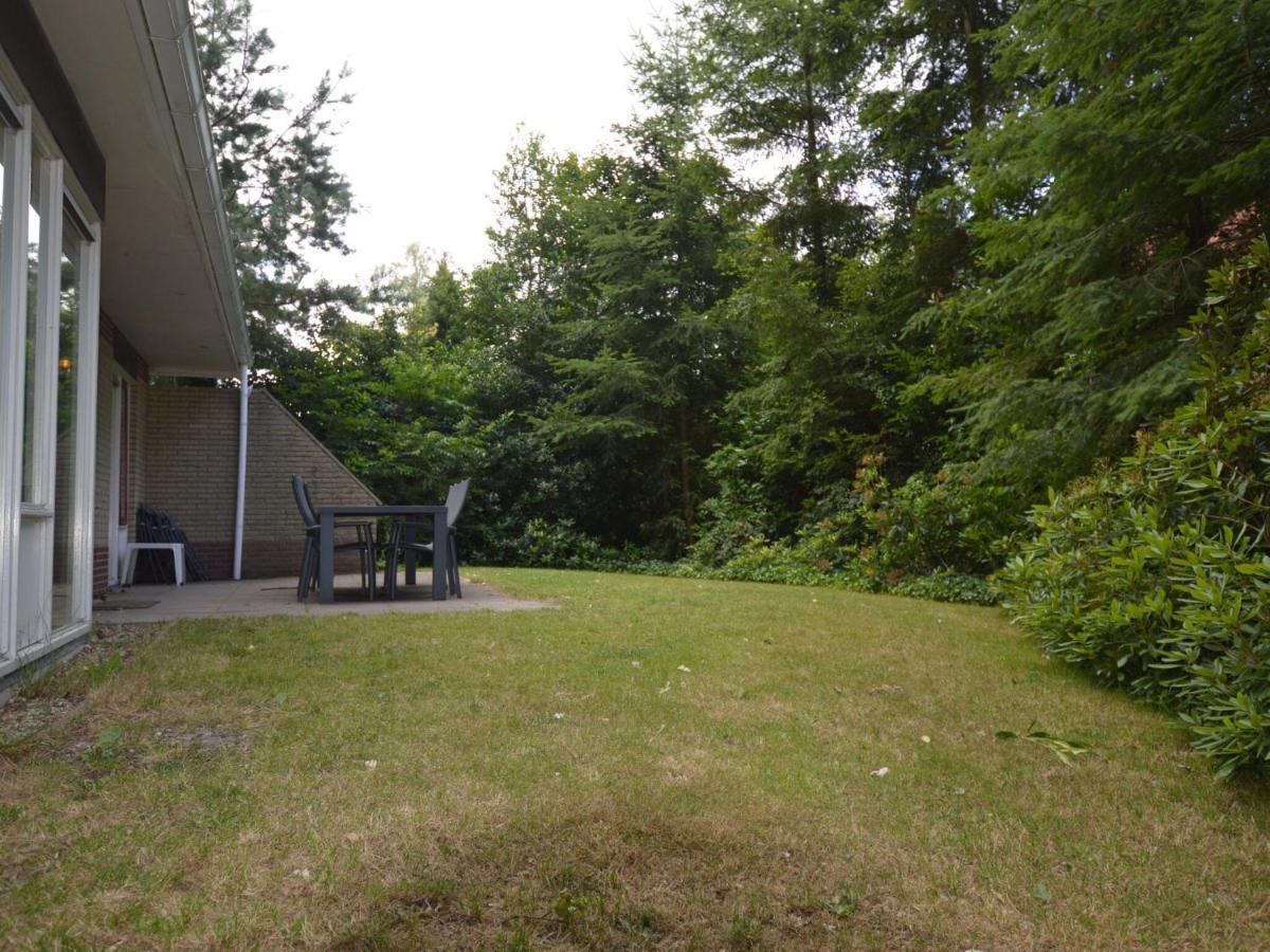 Cosy Holiday Home With Terrace Near Natural Park In Lemele Luaran gambar