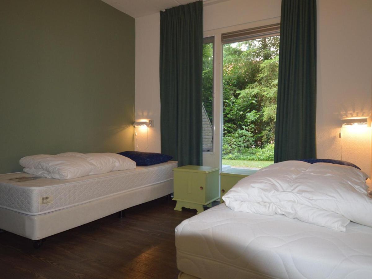 Cosy Holiday Home With Terrace Near Natural Park In Lemele Luaran gambar